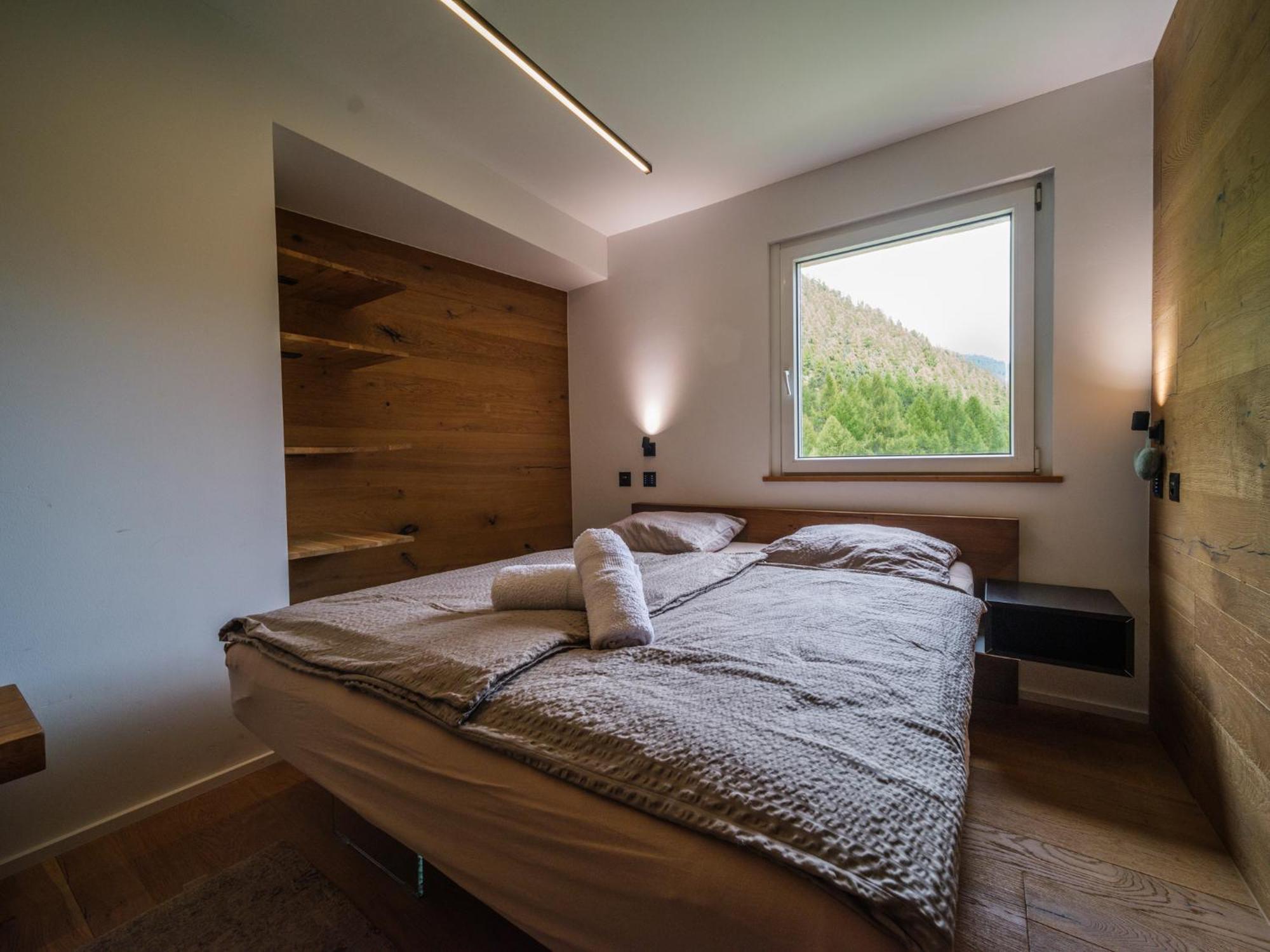 Luxury Mountain With Private Sauna And Underground Parking Appartamento Sankt Moritz
